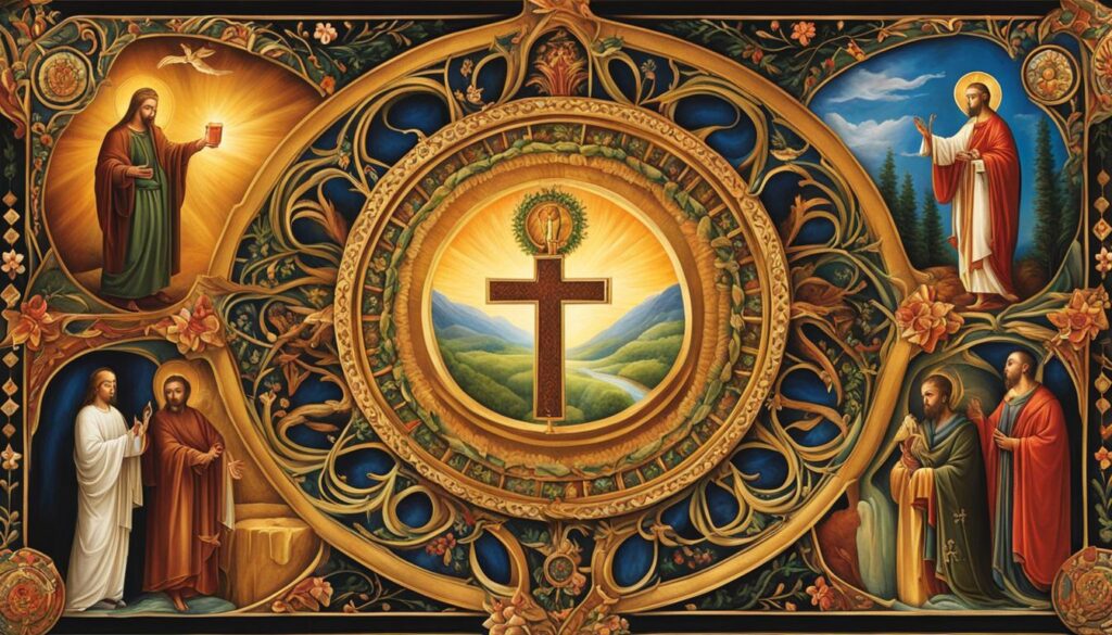 wprowadzenie to sakrament bierzmowania