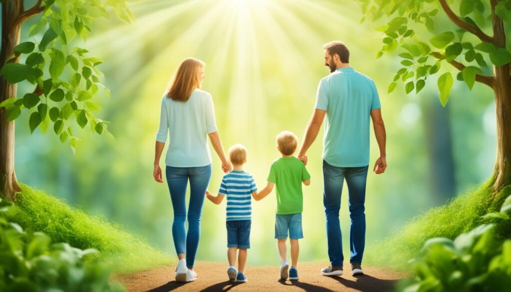 wsparcie w leczeniu alkoholizmu syna