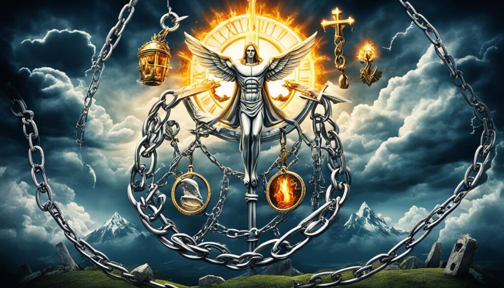 znaczenie grzechów głównych w życiu duchowym znaczenie grzechów głównych w życiu duchowym