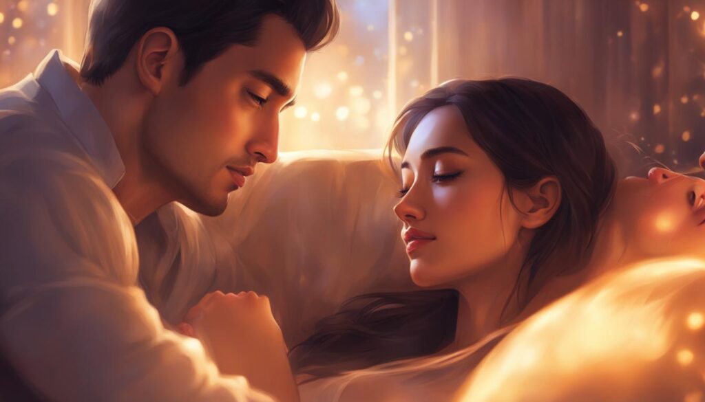 znaczenie pettingu dla zachowania bliskości znaczenie pettingu dla zachowania bliskości