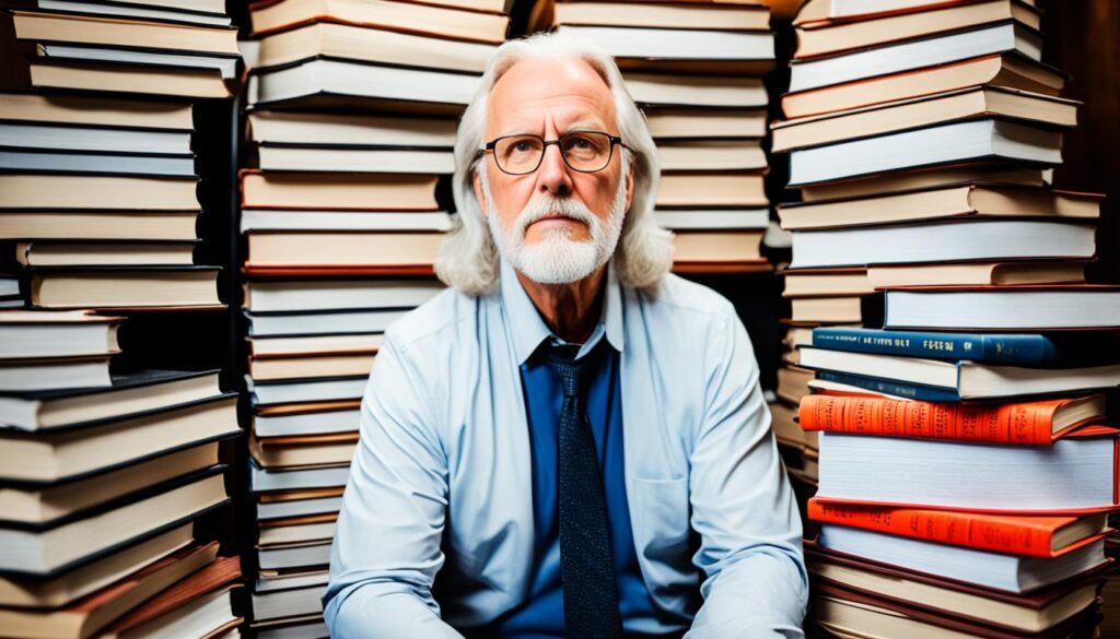 Ksiądz John Meier badania nad Jezusem Ksiądz John Meier badania nad Jezusem