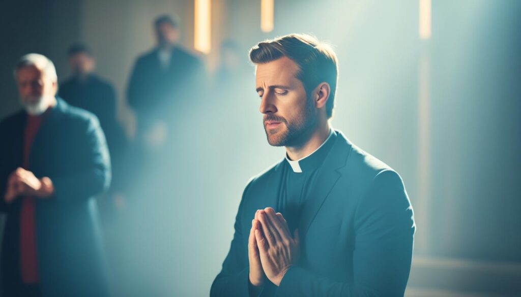 Modlitwa przed rachunkiem sumienia Modlitwa przed rachunkiem sumienia