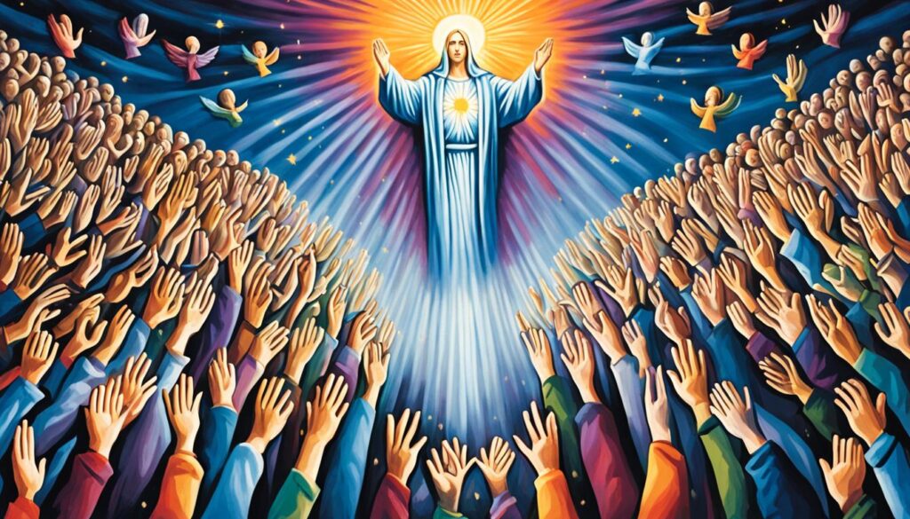 Modlitwy za zmarłych Modlitwy za zmarłych