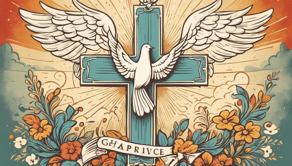 Rola Ewangelii w Religii Chrześcijańskiej