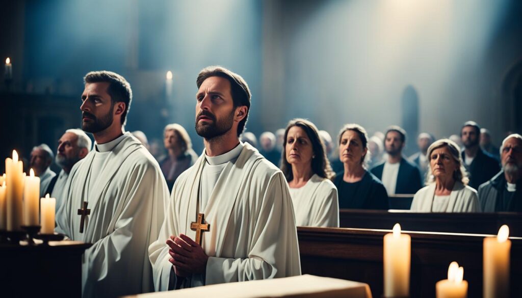 adoracja Litanii o Męce Pańskiej adoracja Litanii o Męce Pańskiej