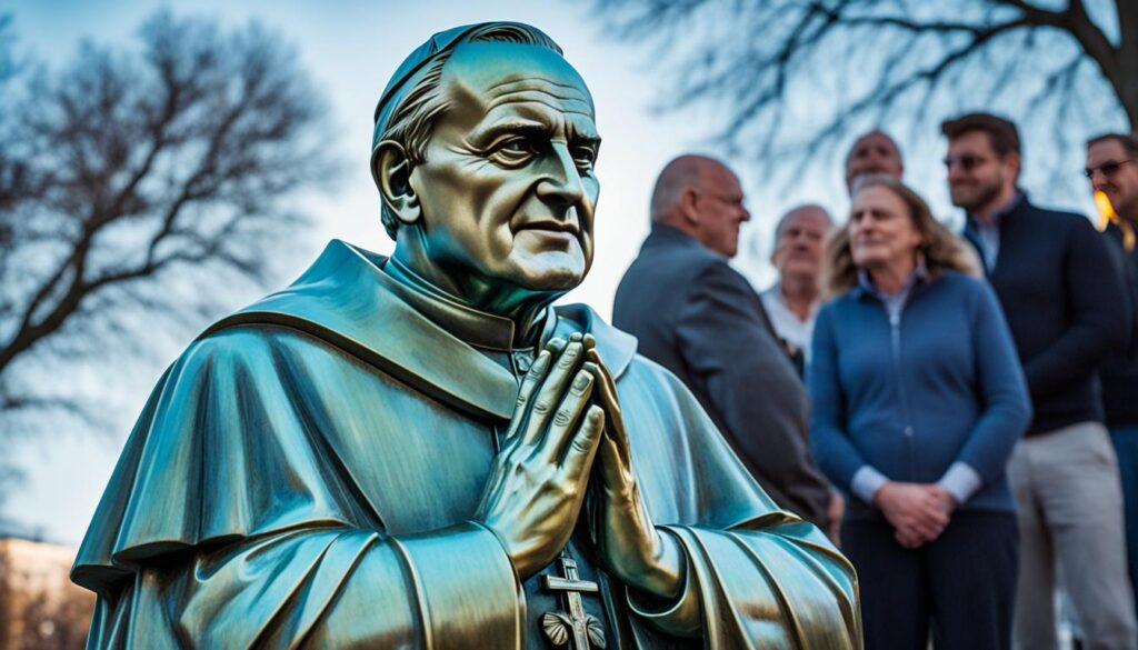 aktualność nauczania Jana Pawła II aktualność nauczania Jana Pawła II