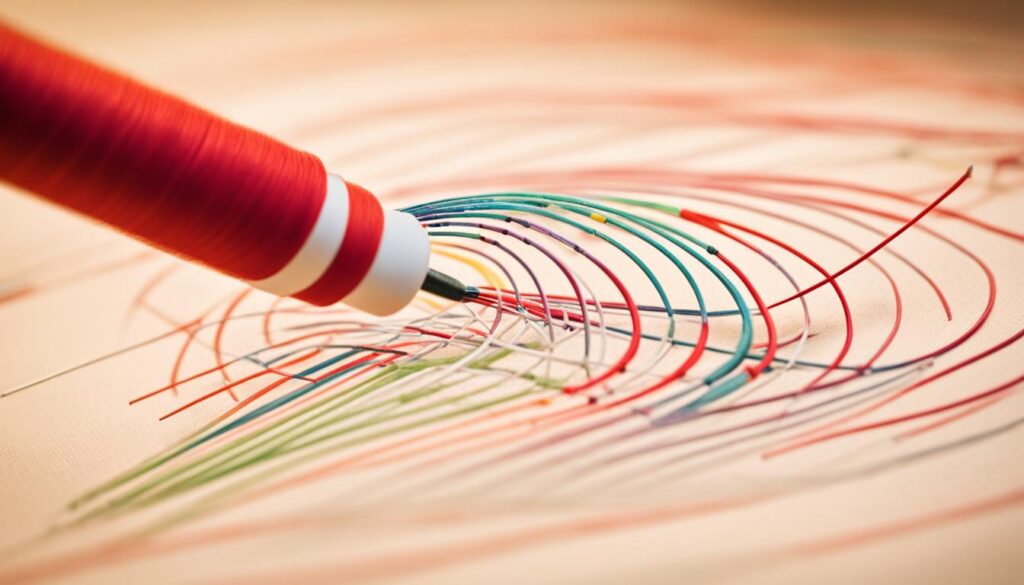 działanie akupunktury działanie akupunktury