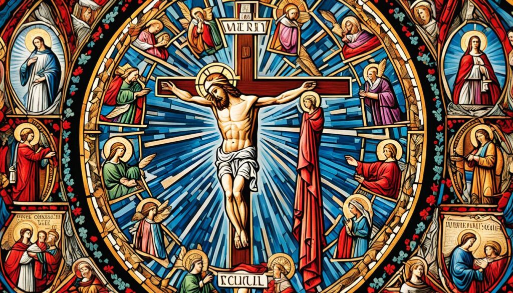 historia Kościoła katolickiego