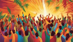 hosanna co znaczy