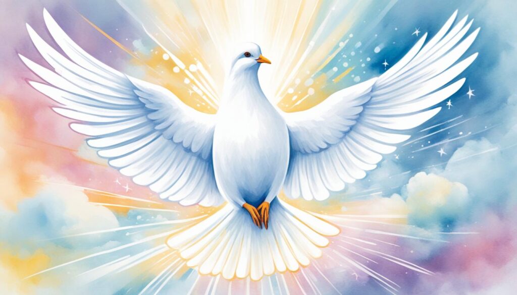 inne modlitwy do Ducha Świętego