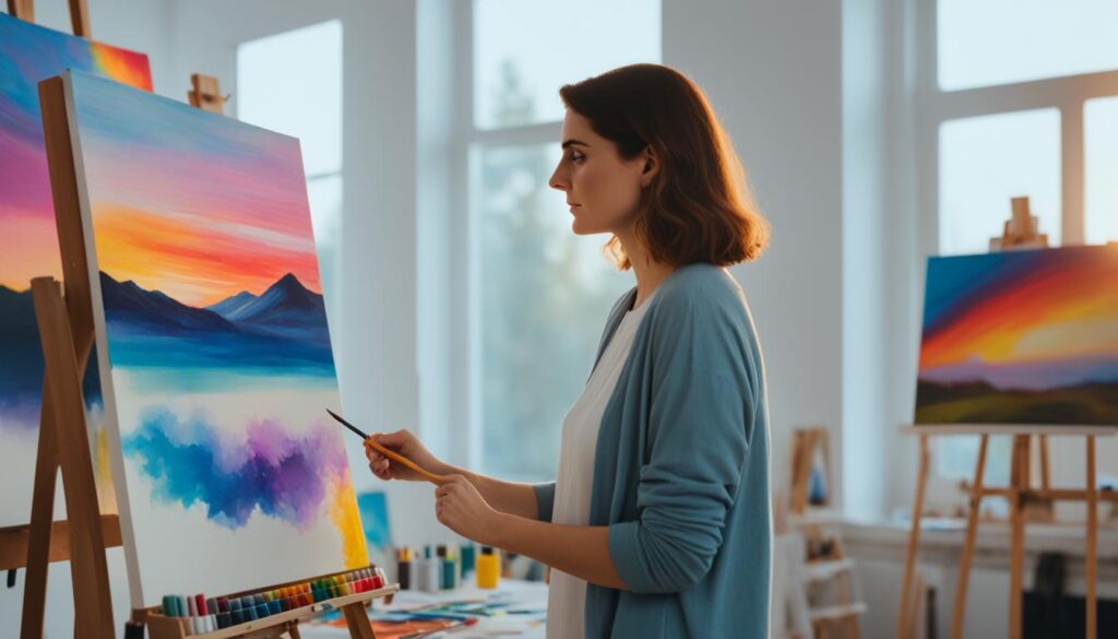 jak znaleźć inspirację