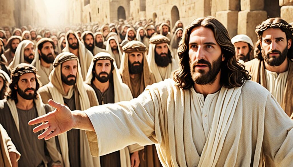 jezus i jego żydowska tożsamość jezus i jego żydowska tożsamość