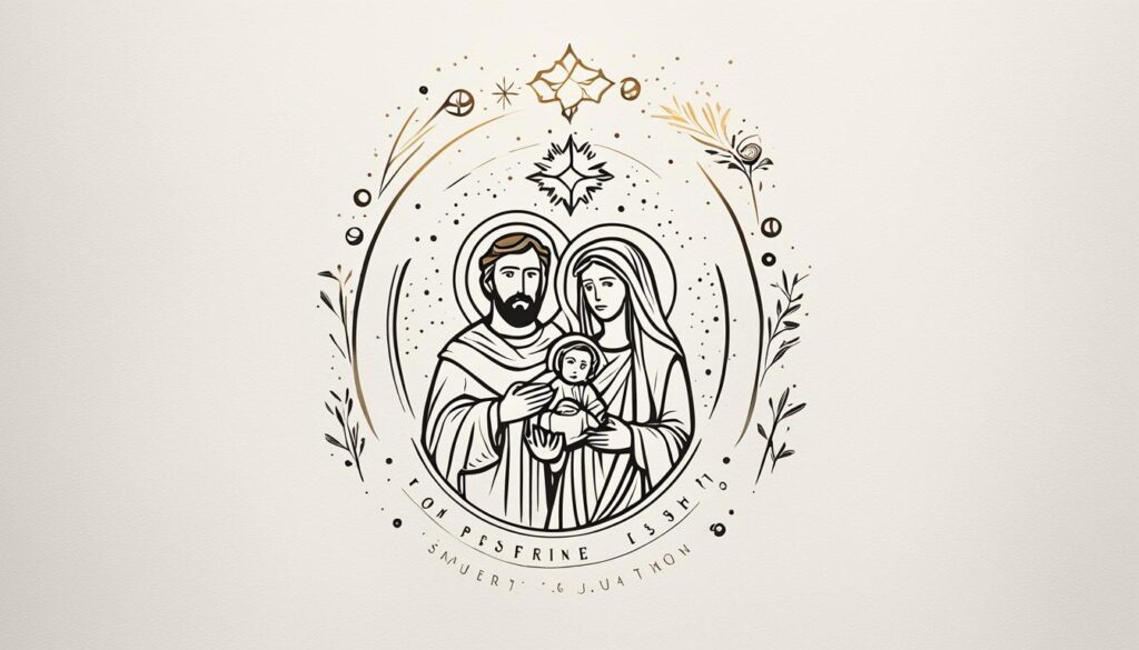 liczba potomstwa Maryi i Józefa liczba potomstwa Maryi i Józefa