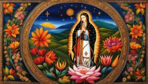 litania do matki bożej z guadalupe