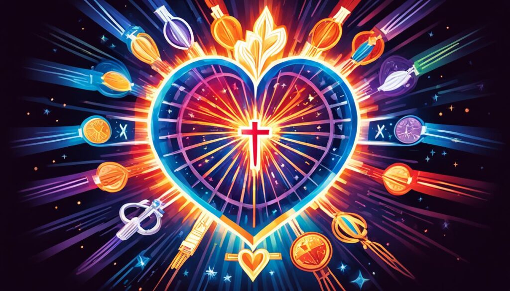 litania do najświętszego serca jezusowego litania do najświętszego serca jezusowego