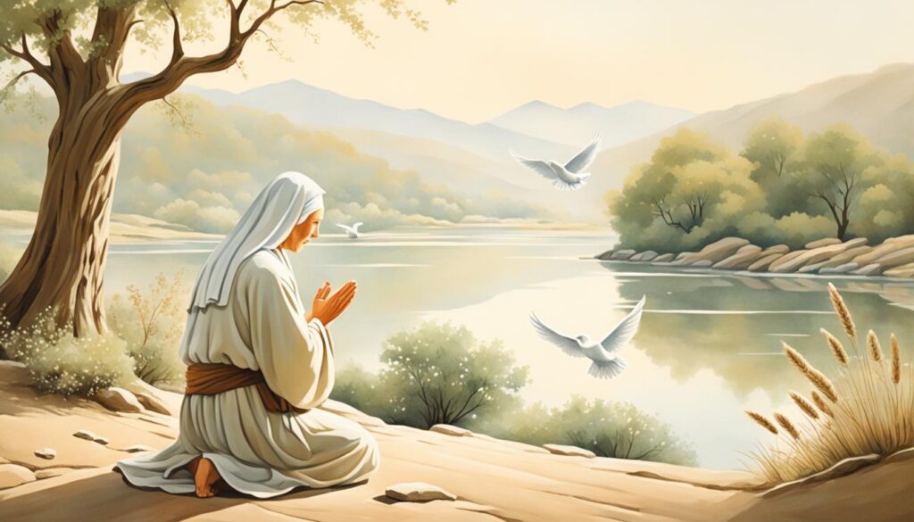 litania do św. Franciszka