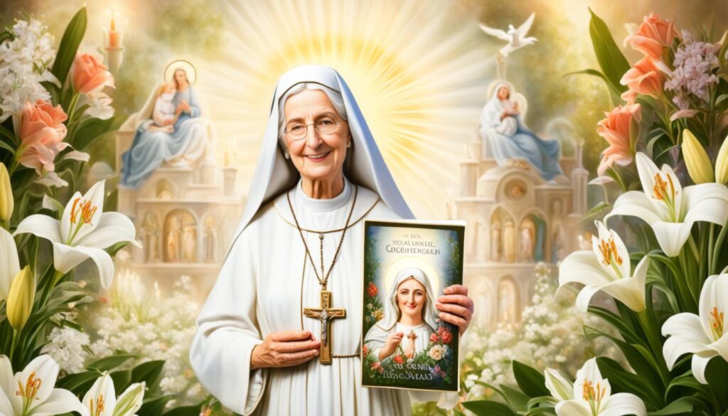 litania do świętej Anny litania do świętej Anny