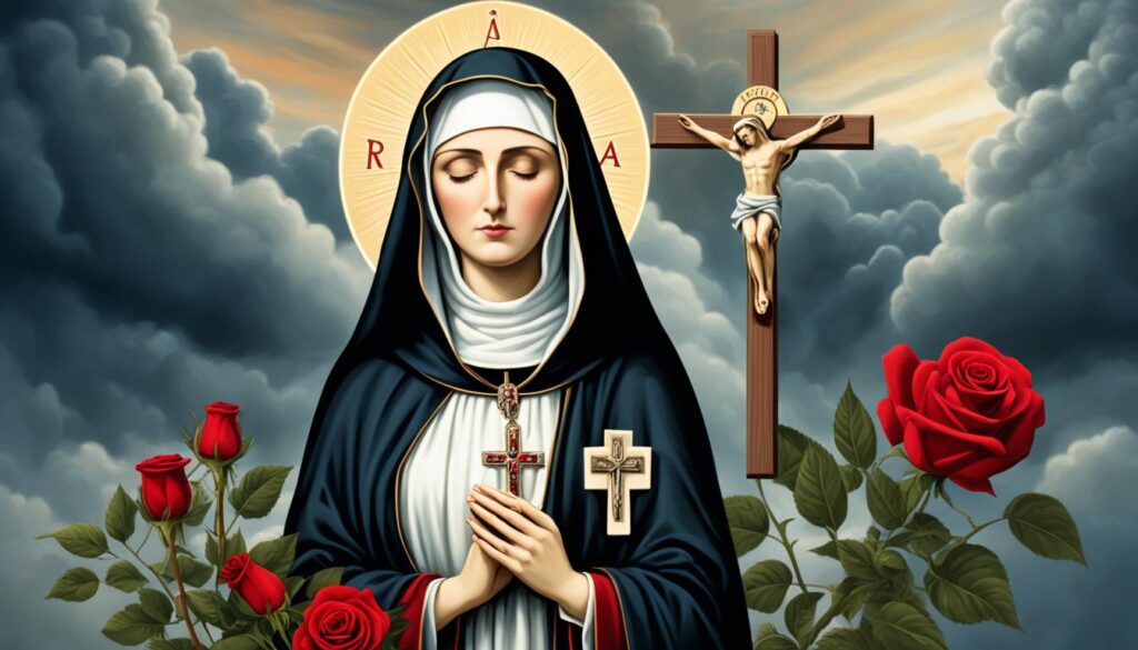 modlitwa do św. Rity modlitwa do św. Rity