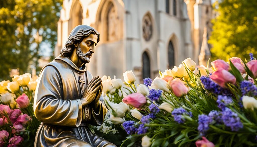 modlitwa do św. Rocha modlitwa do św. Rocha