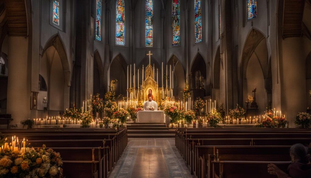 nabożeństwo do świętego ojca pio