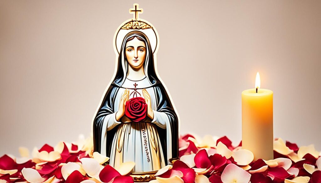 nowenna do św. Rity nowenna do św. Rity