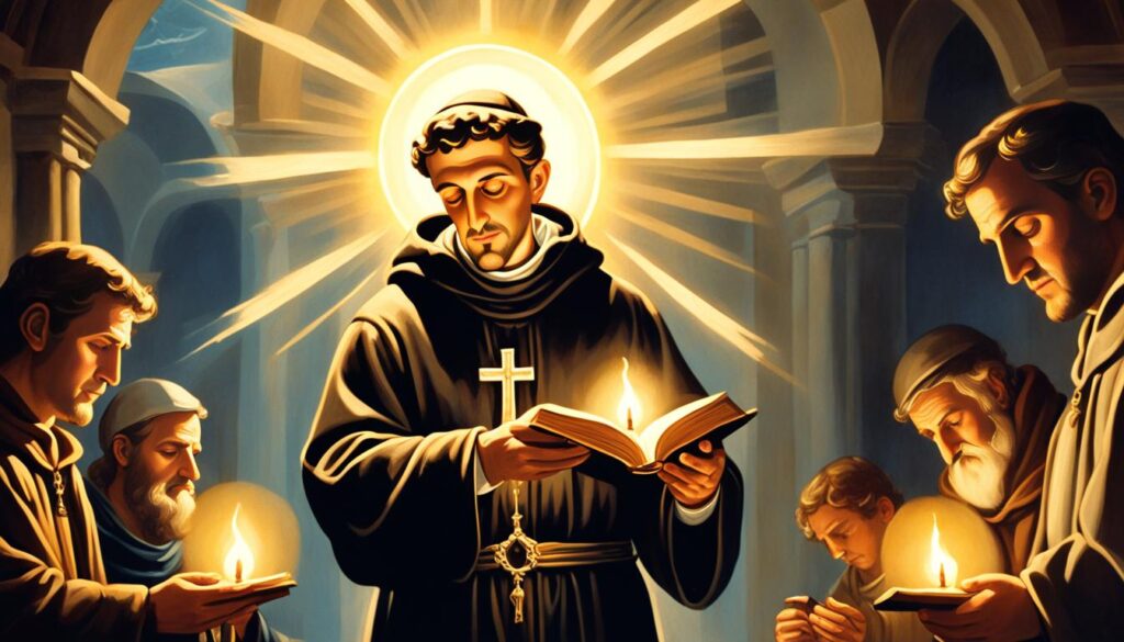 nowenna do świętego antoniego