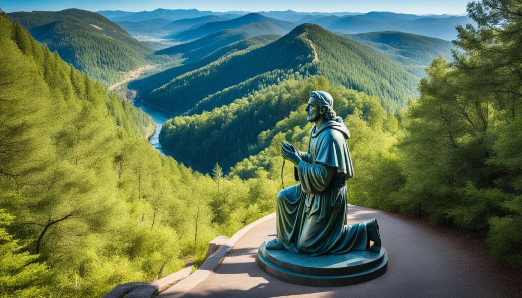 odmawianie litanii do św. Krzysztofa