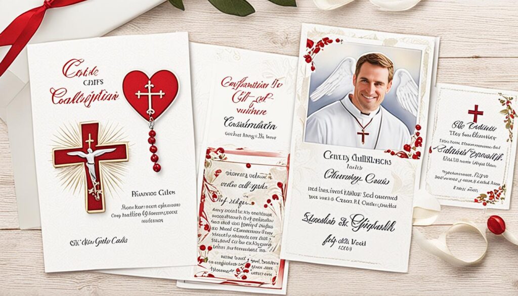 oryginalne prezenty na bierzmowanie