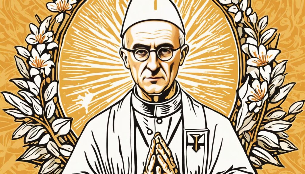 patron i orędownik św. Maksymilian Kolbe patron i orędownik św. Maksymilian Kolbe