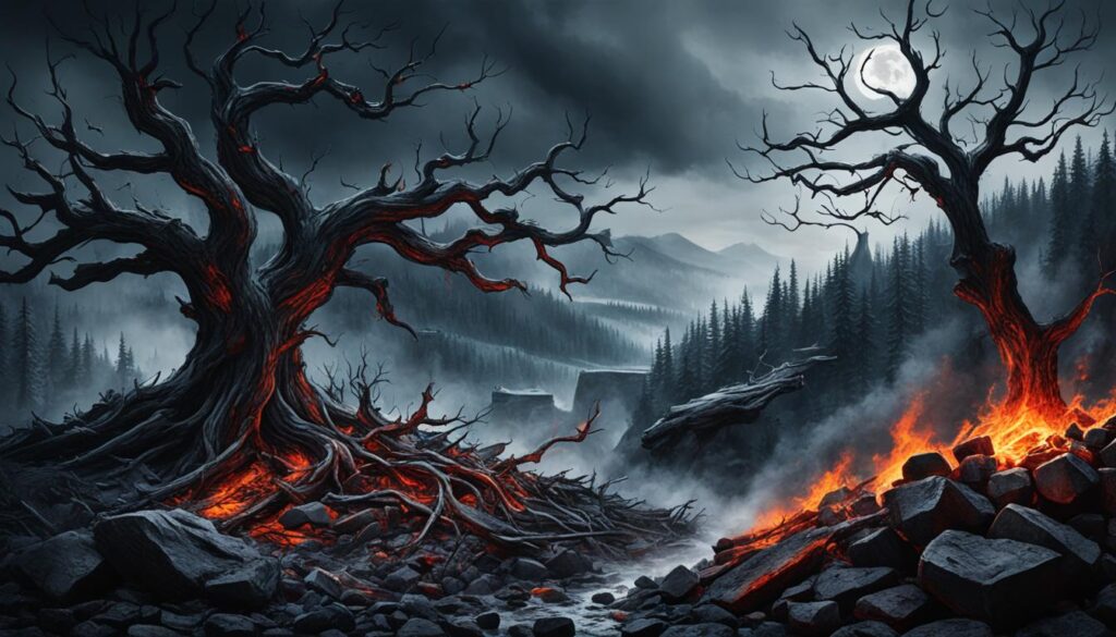 piekło w polskiej kulturze piekło w polskiej kulturze