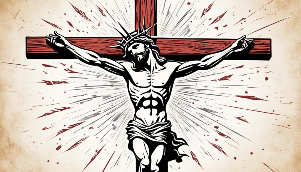 symbolika ukrzyżowania