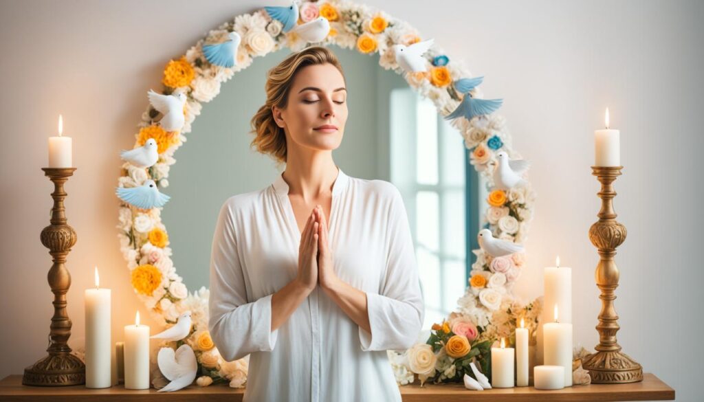 wartość modlitwy o czystość seksualną