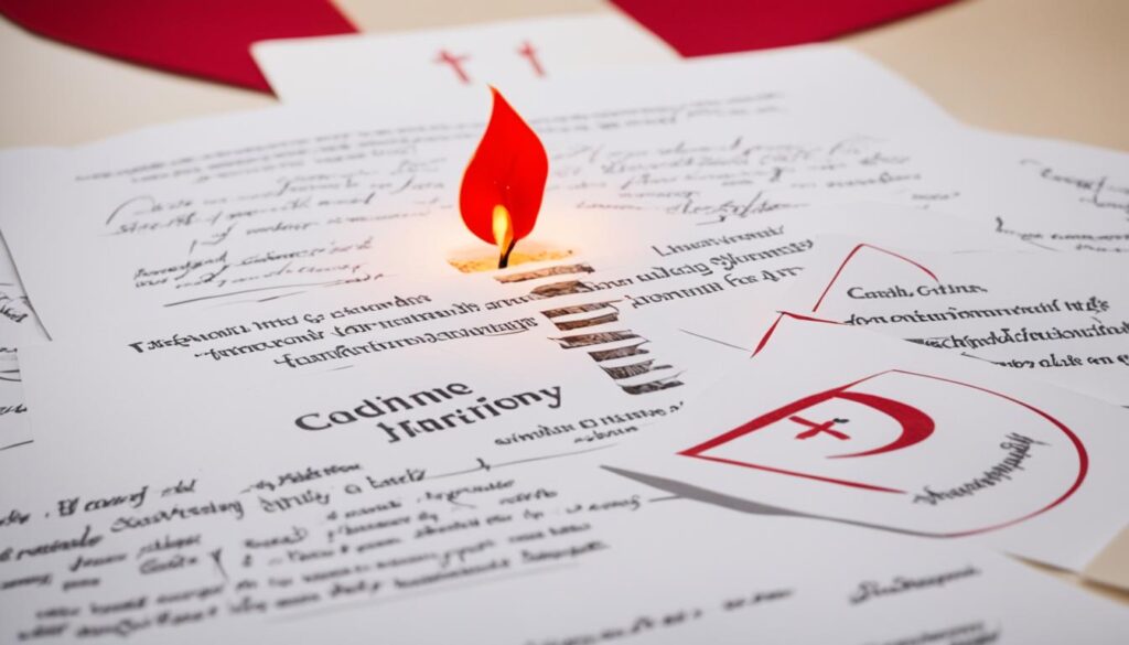 znaczenie bierzmowania