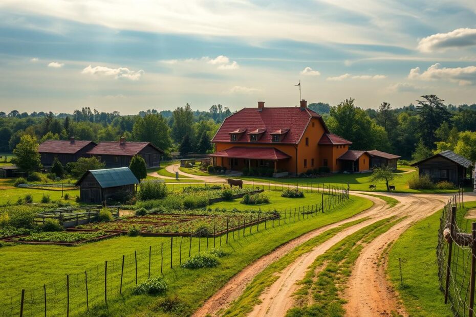 Bardowscy gdzie mieszkają