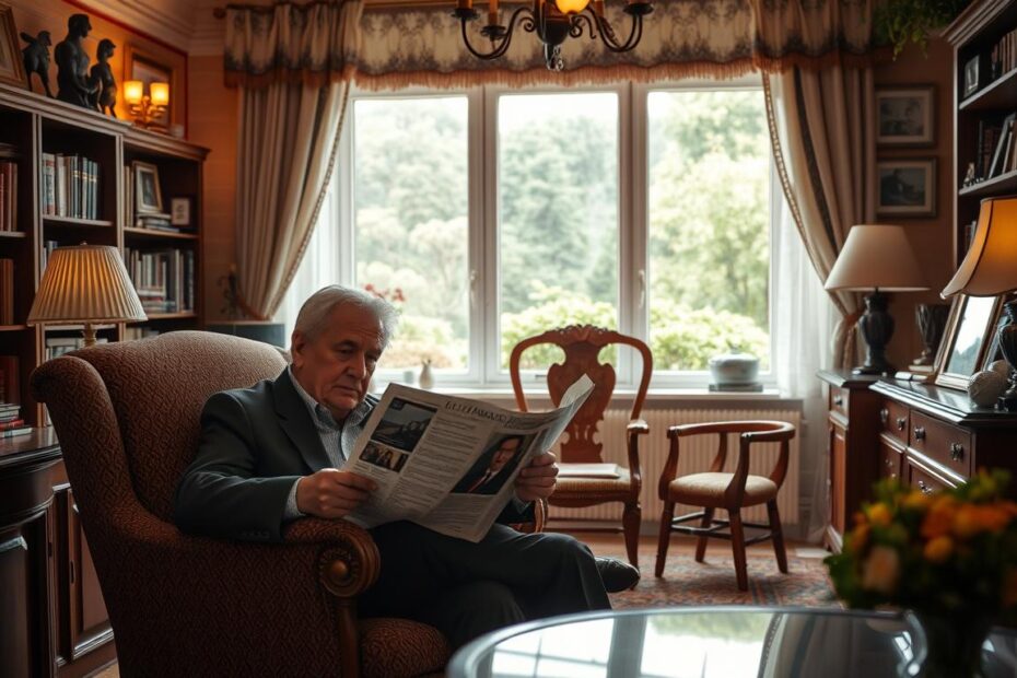 Gdzie mieszka Lech Wałęsa