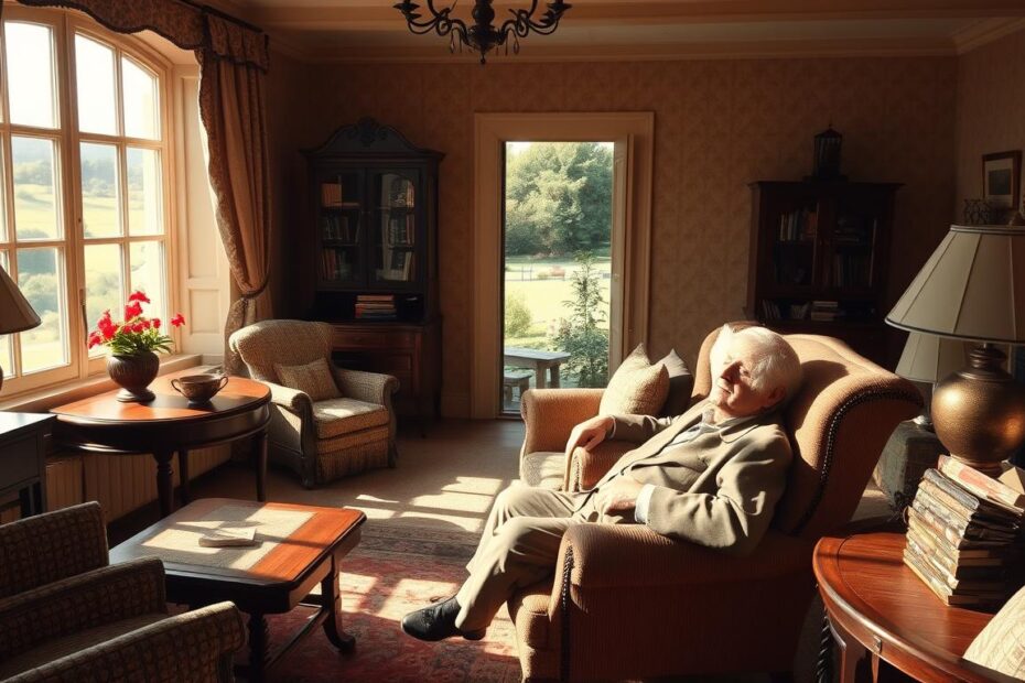 Janusz Rewiński gdzie mieszka