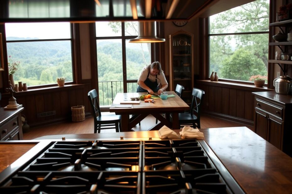 Karol Okrasa gdzie mieszka