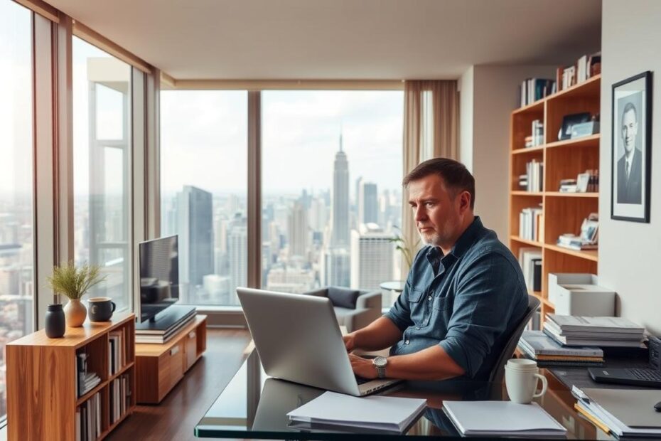 Piotr Tymochowicz gdzie mieszka