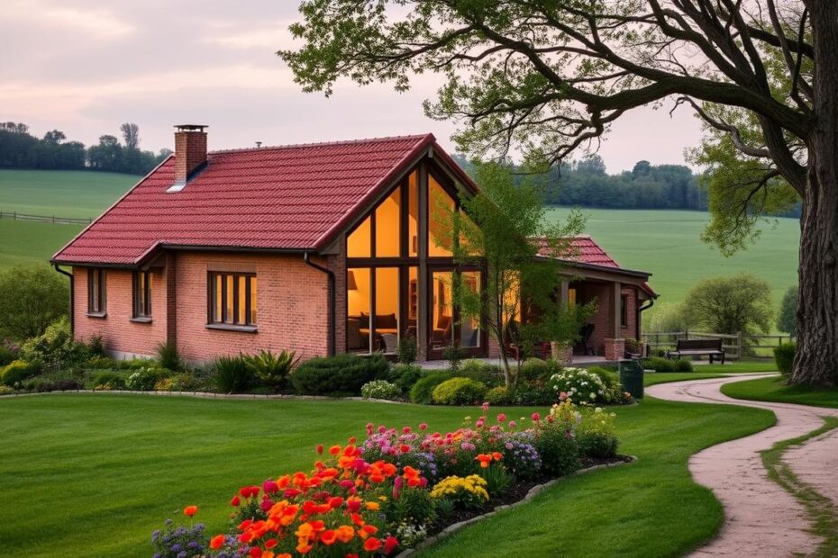 Róża Thun gdzie mieszka